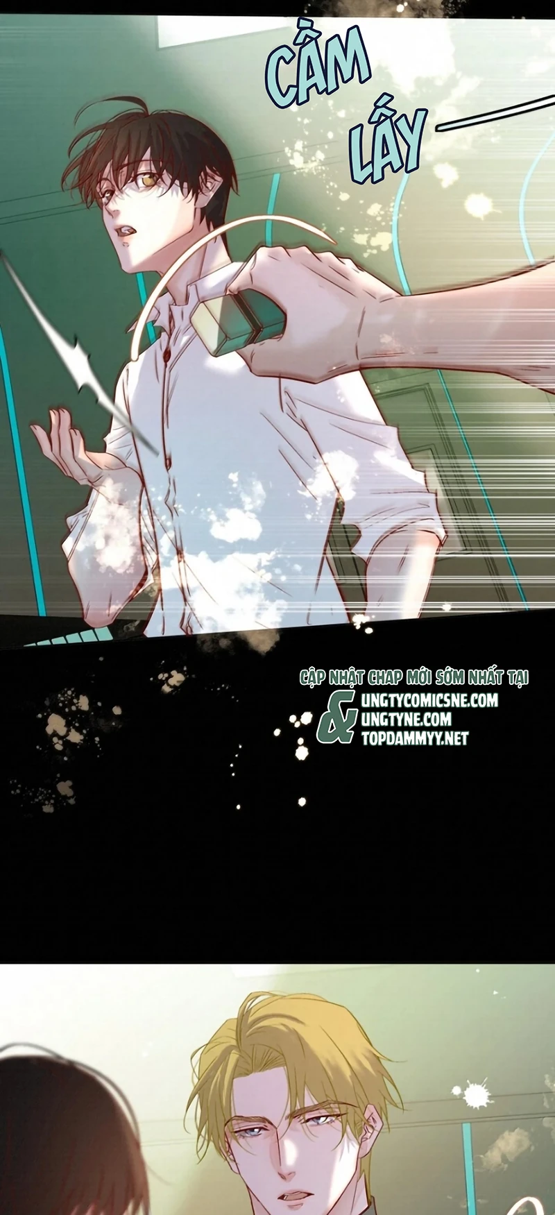 Tuyệt Xử Phùng Sinh Chapter 122 - 9