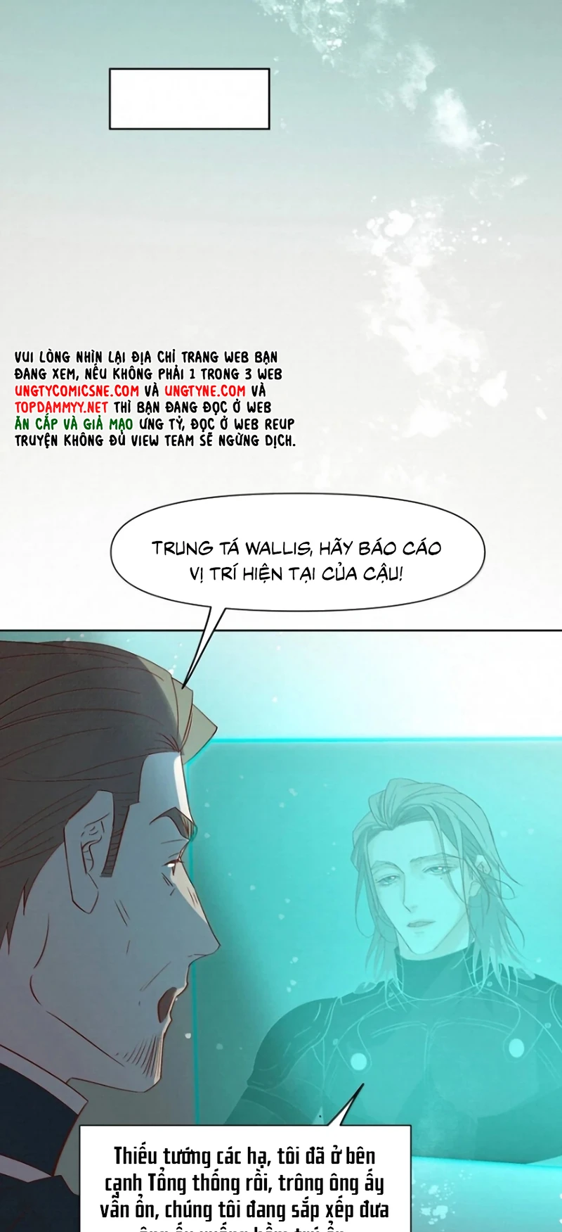 Tuyệt Xử Phùng Sinh Chapter 122 - 11