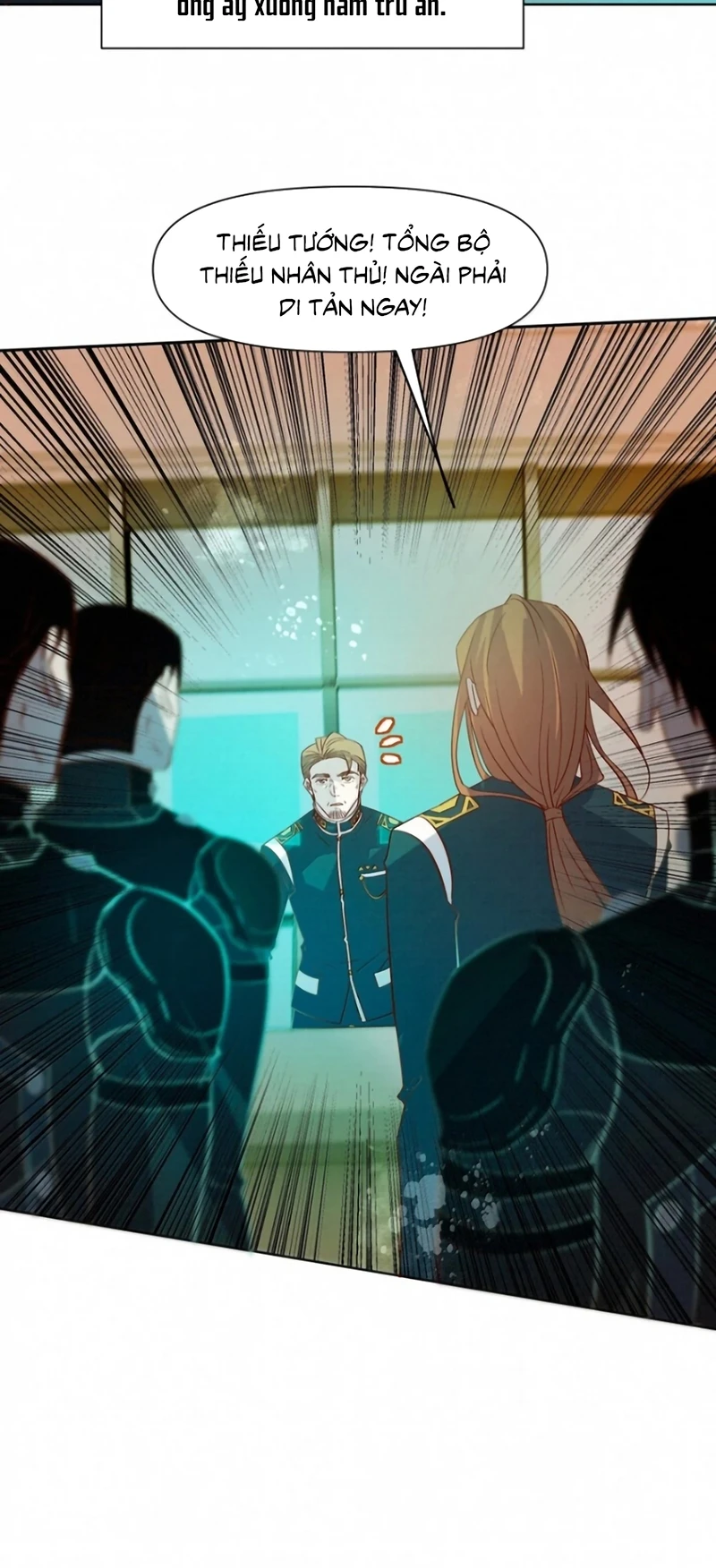 Tuyệt Xử Phùng Sinh Chapter 122 - 12