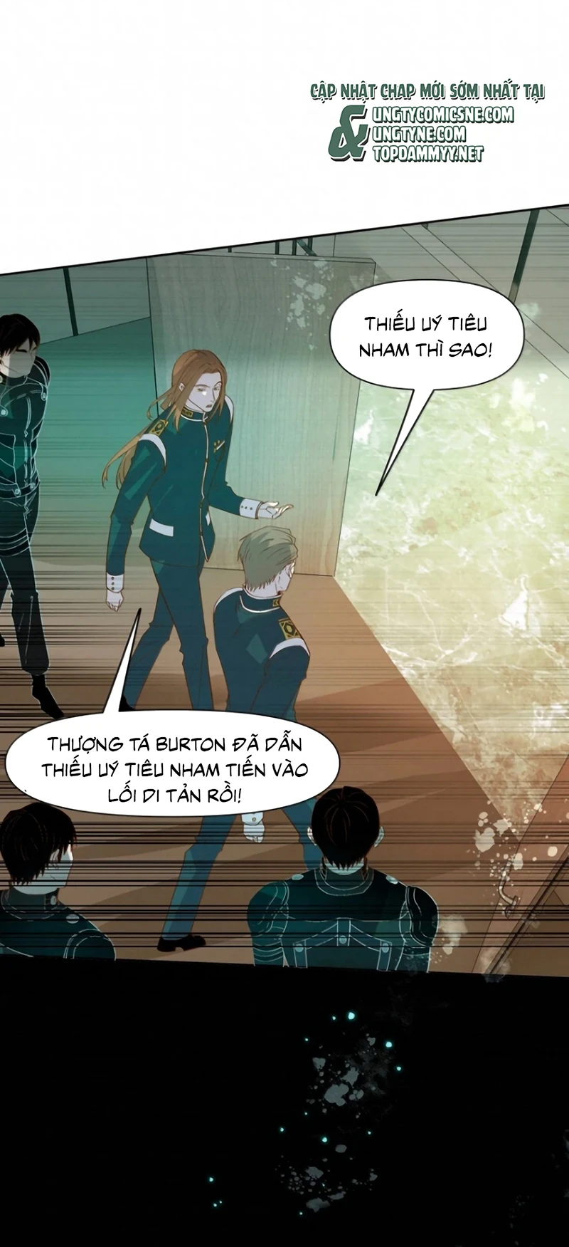 Tuyệt Xử Phùng Sinh Chapter 122 - 13