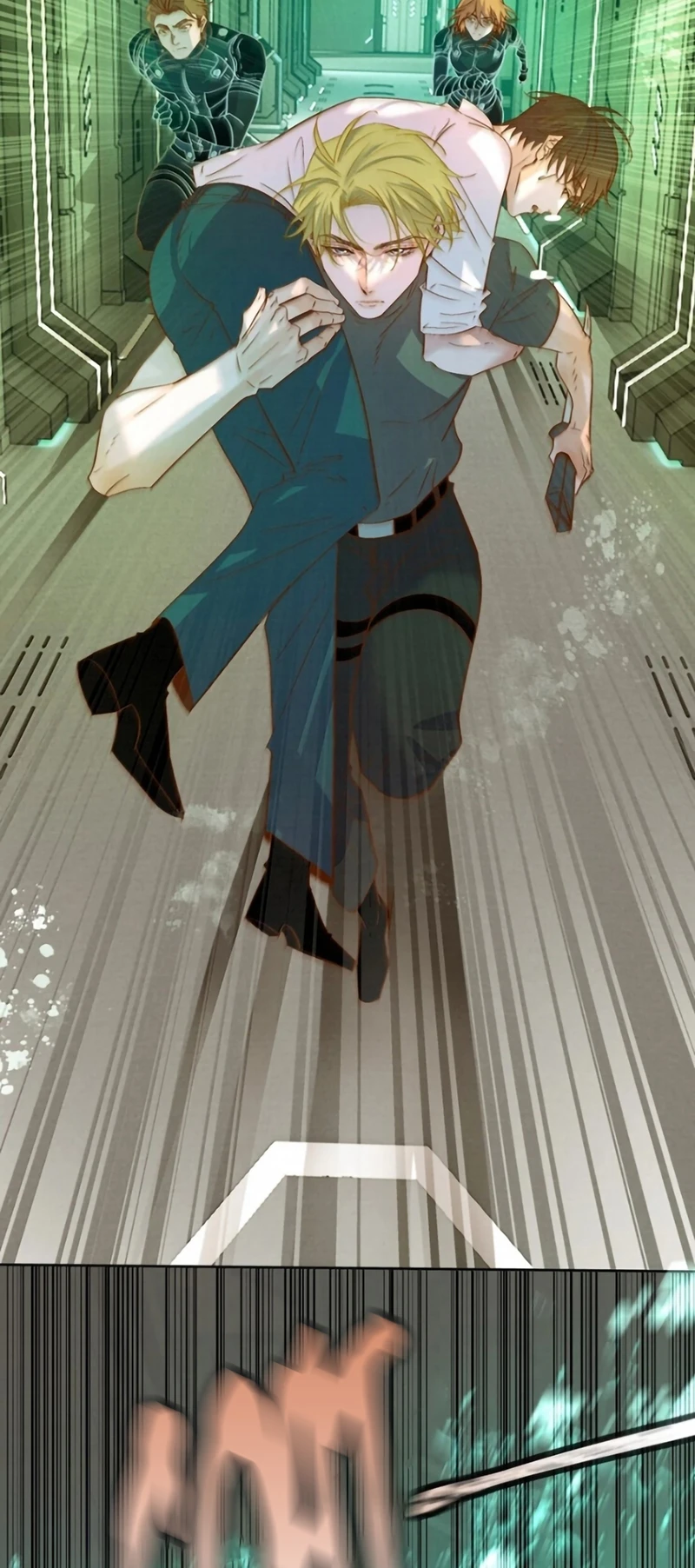 Tuyệt Xử Phùng Sinh Chapter 122 - 15