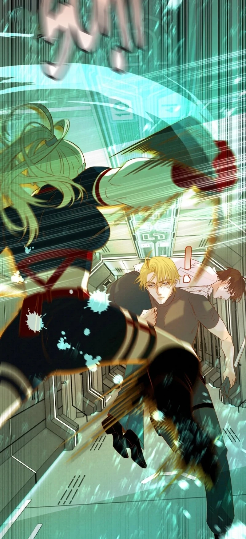 Tuyệt Xử Phùng Sinh Chapter 122 - 16