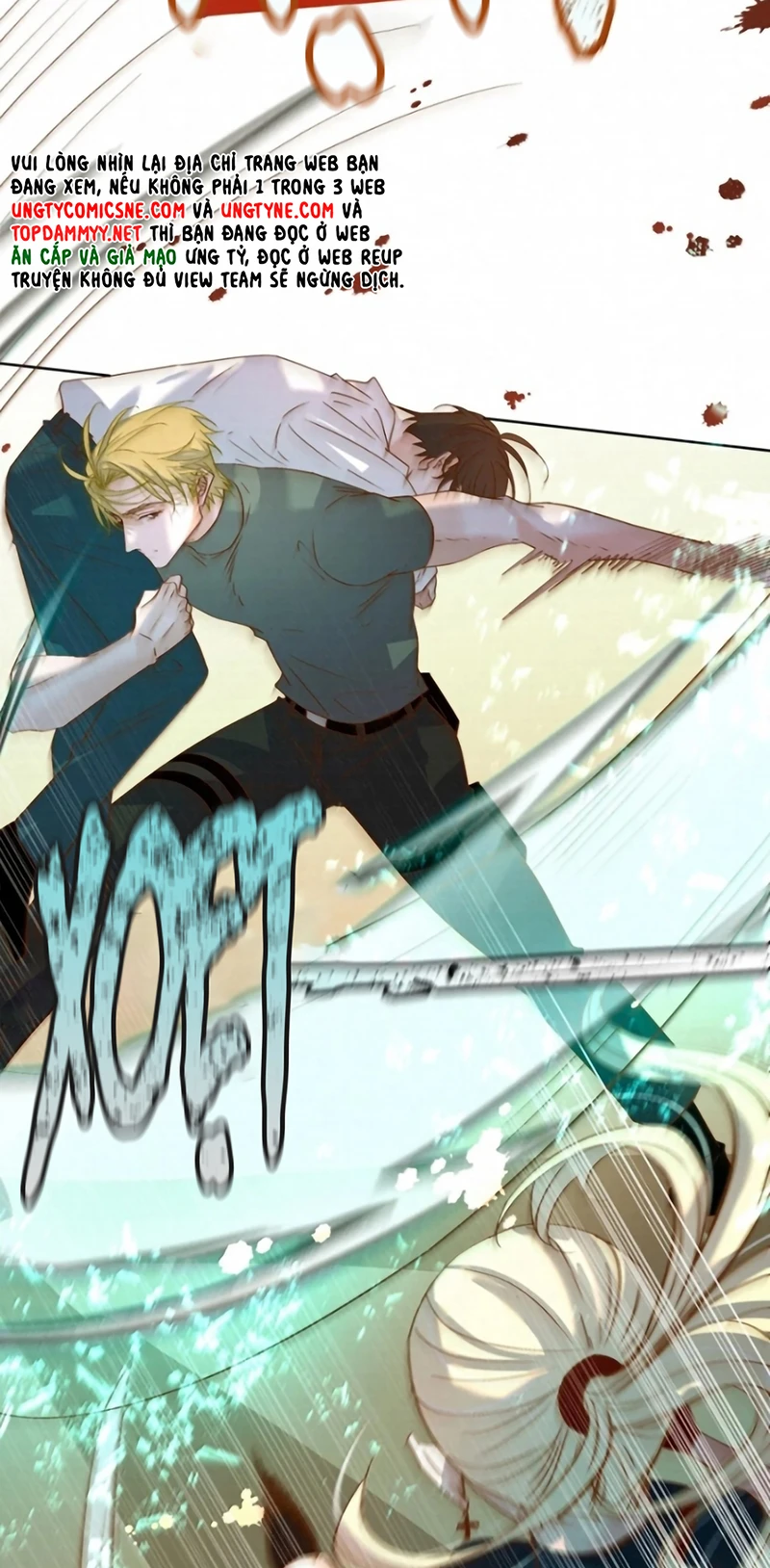 Tuyệt Xử Phùng Sinh Chapter 122 - 19