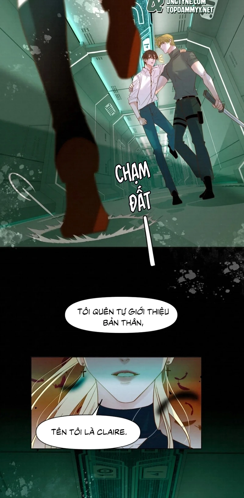 Tuyệt Xử Phùng Sinh Chapter 122 - 21