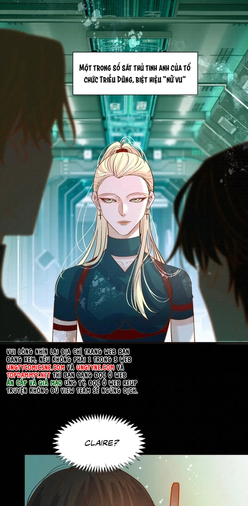 Tuyệt Xử Phùng Sinh Chapter 122 - 22