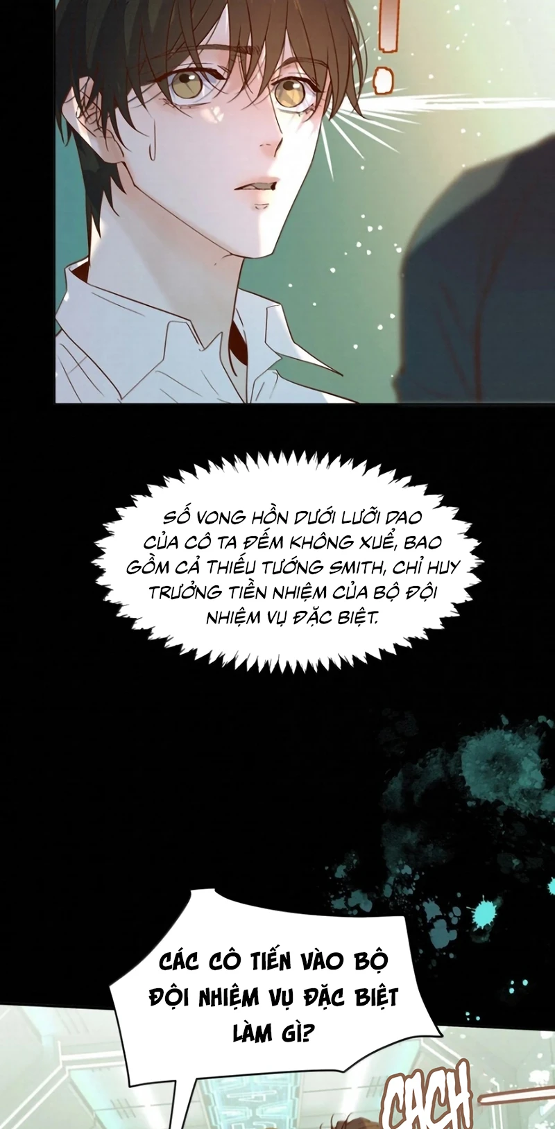 Tuyệt Xử Phùng Sinh Chapter 122 - 23