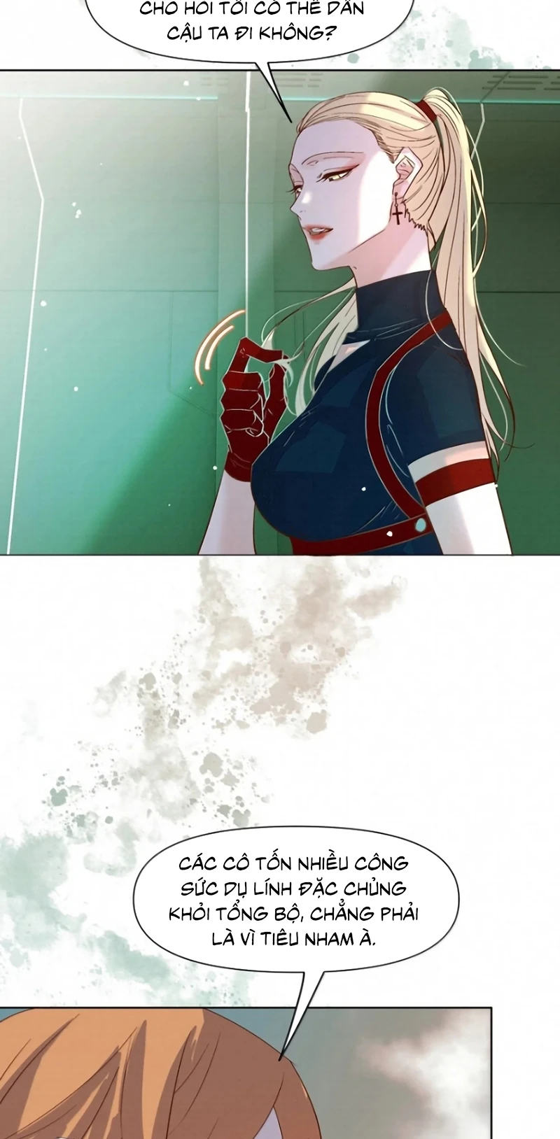 Tuyệt Xử Phùng Sinh Chapter 122 - 25