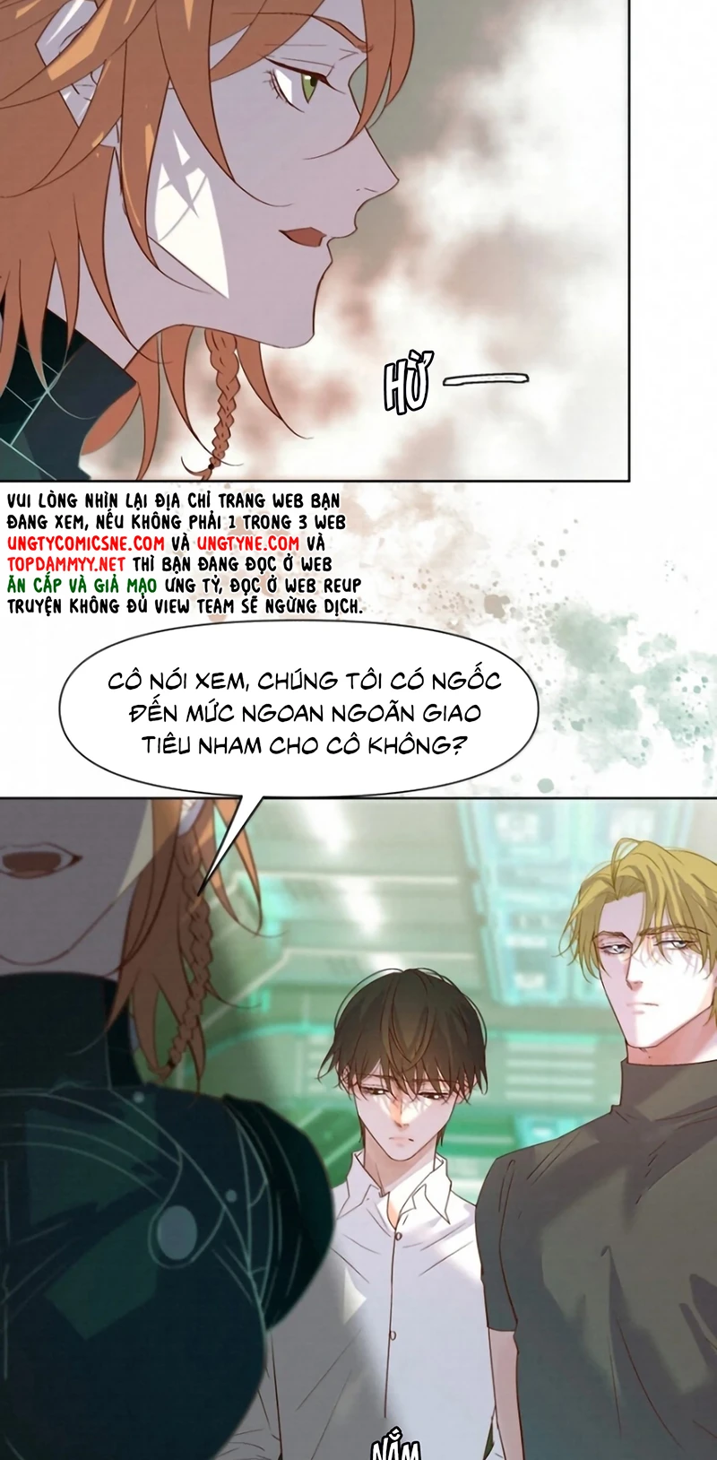 Tuyệt Xử Phùng Sinh Chapter 122 - 26