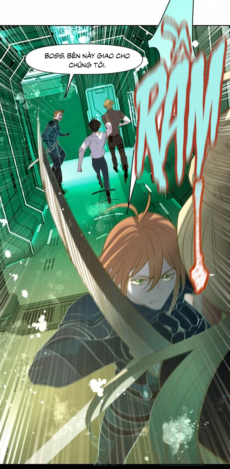 Tuyệt Xử Phùng Sinh Chapter 122 - 30