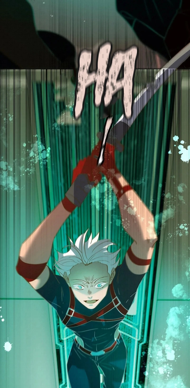 Tuyệt Xử Phùng Sinh Chapter 122 - 33