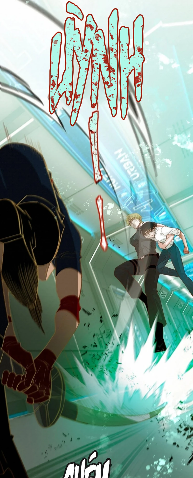 Tuyệt Xử Phùng Sinh Chapter 123 - 3