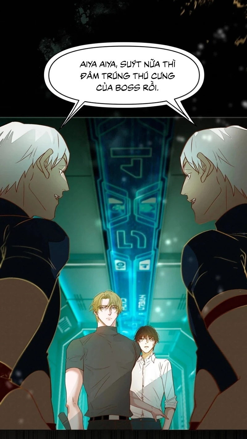 Tuyệt Xử Phùng Sinh Chapter 123 - 5