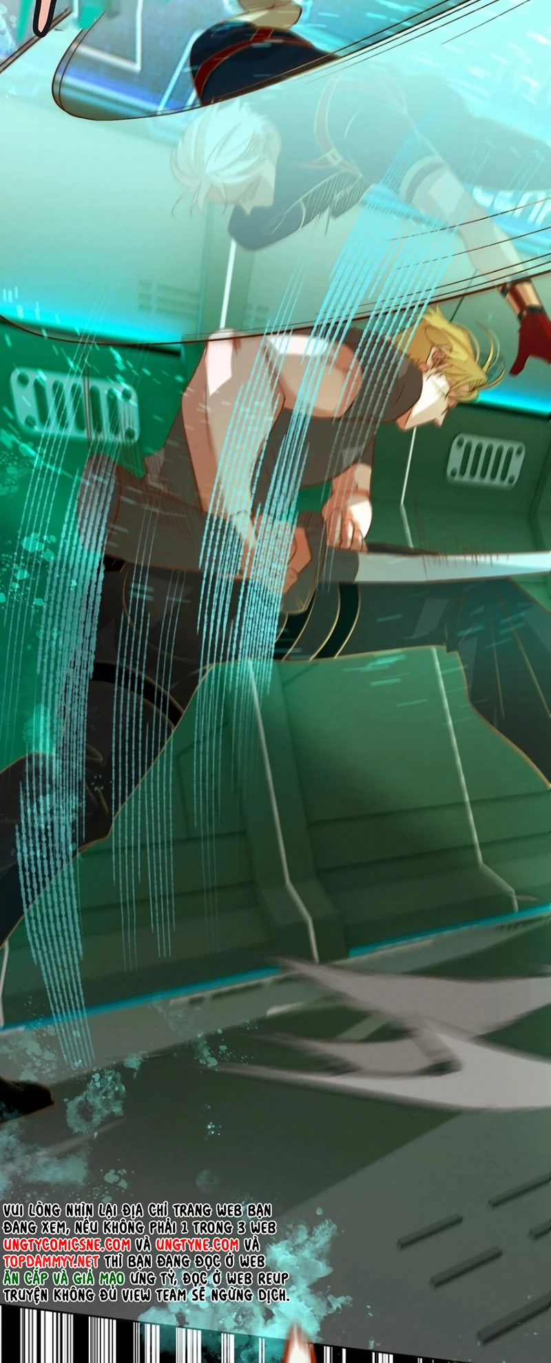 Tuyệt Xử Phùng Sinh Chapter 123 - 8