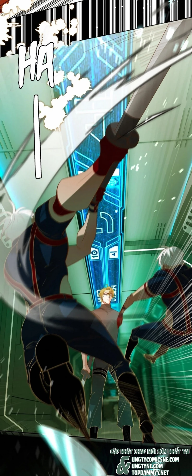 Tuyệt Xử Phùng Sinh Chapter 123 - 10