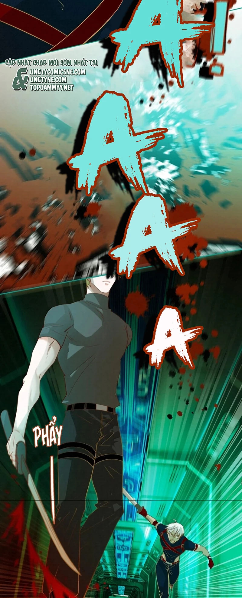 Tuyệt Xử Phùng Sinh Chapter 123 - 13