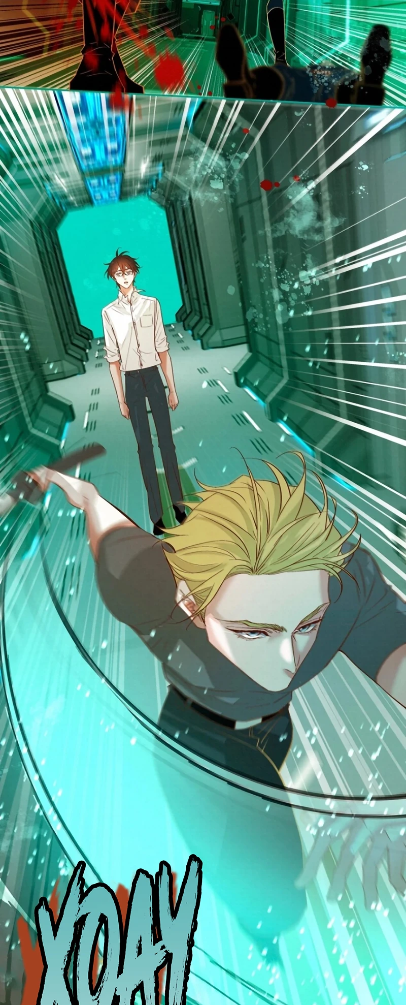 Tuyệt Xử Phùng Sinh Chapter 123 - 14