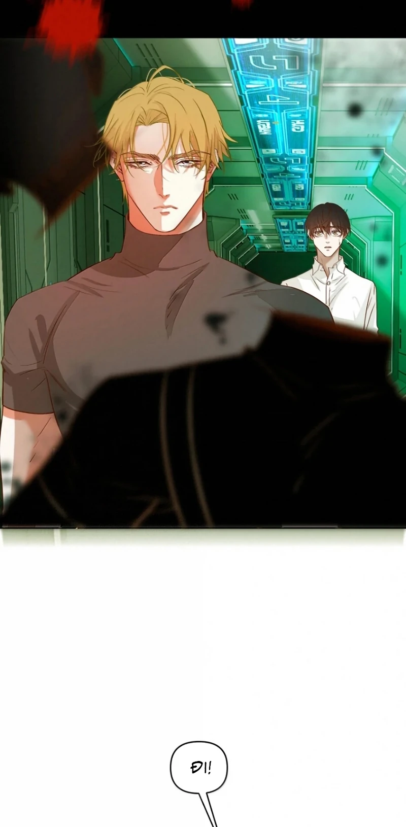 Tuyệt Xử Phùng Sinh Chapter 123 - 18