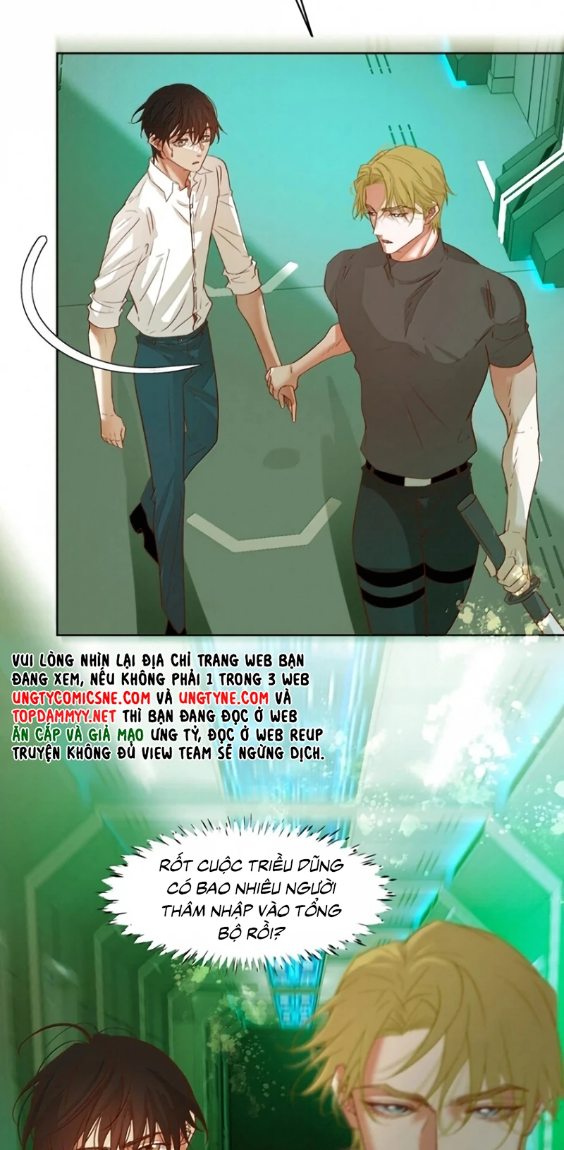 Tuyệt Xử Phùng Sinh Chapter 123 - 19