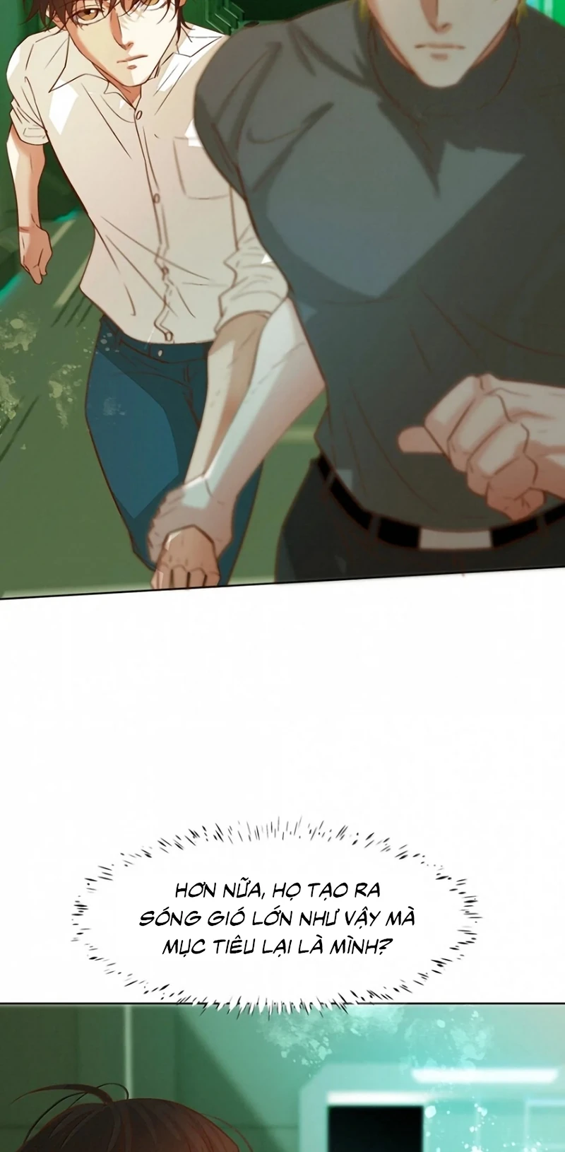 Tuyệt Xử Phùng Sinh Chapter 123 - 20