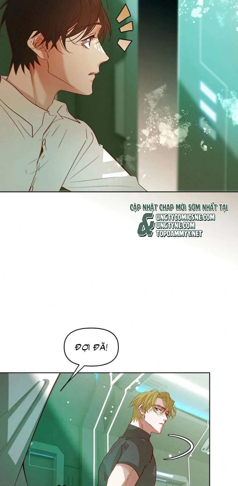 Tuyệt Xử Phùng Sinh Chapter 123 - 21