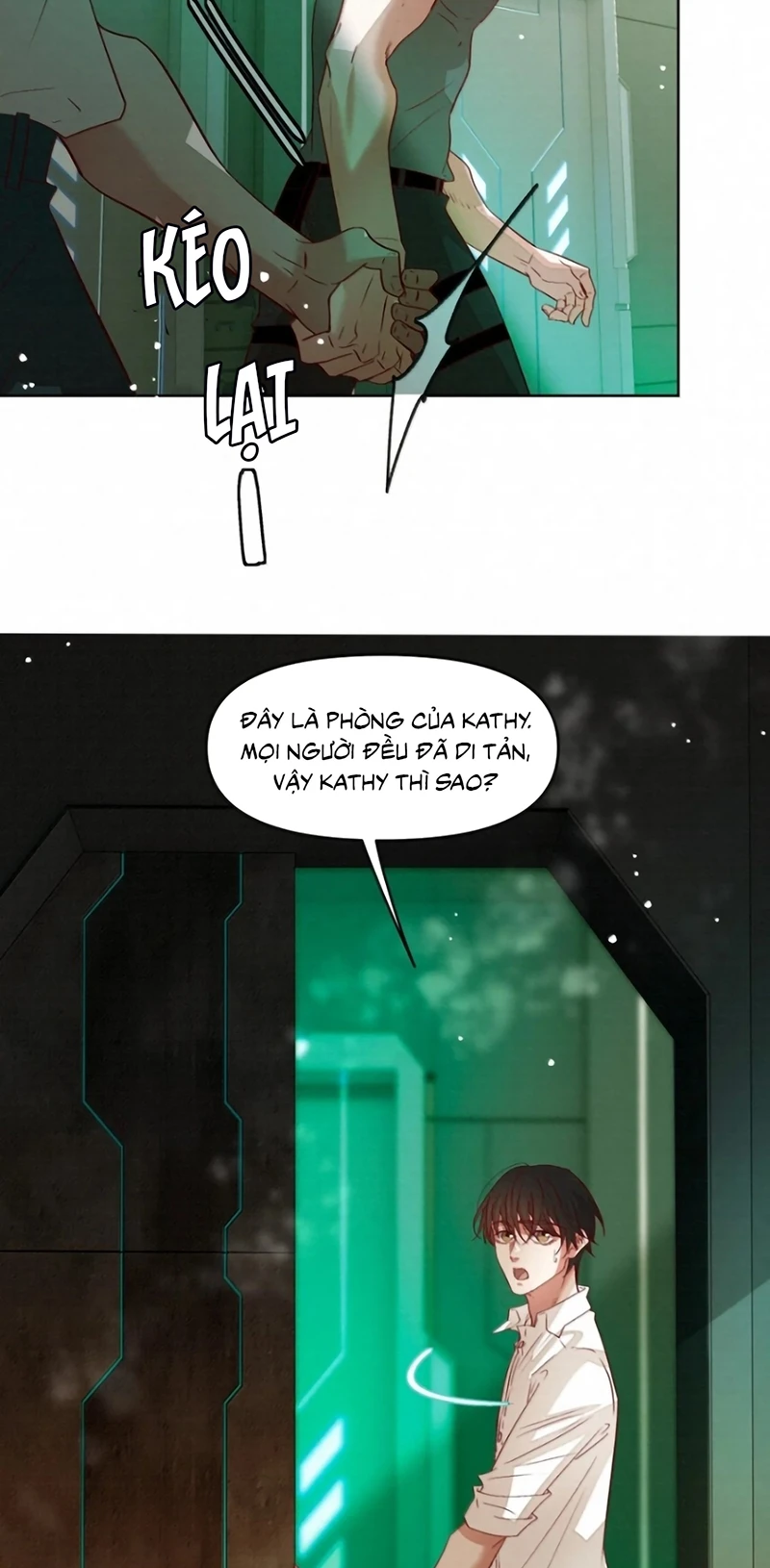 Tuyệt Xử Phùng Sinh Chapter 123 - 22