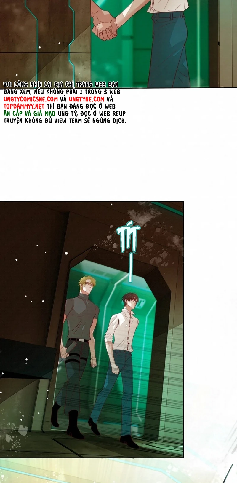 Tuyệt Xử Phùng Sinh Chapter 123 - 23