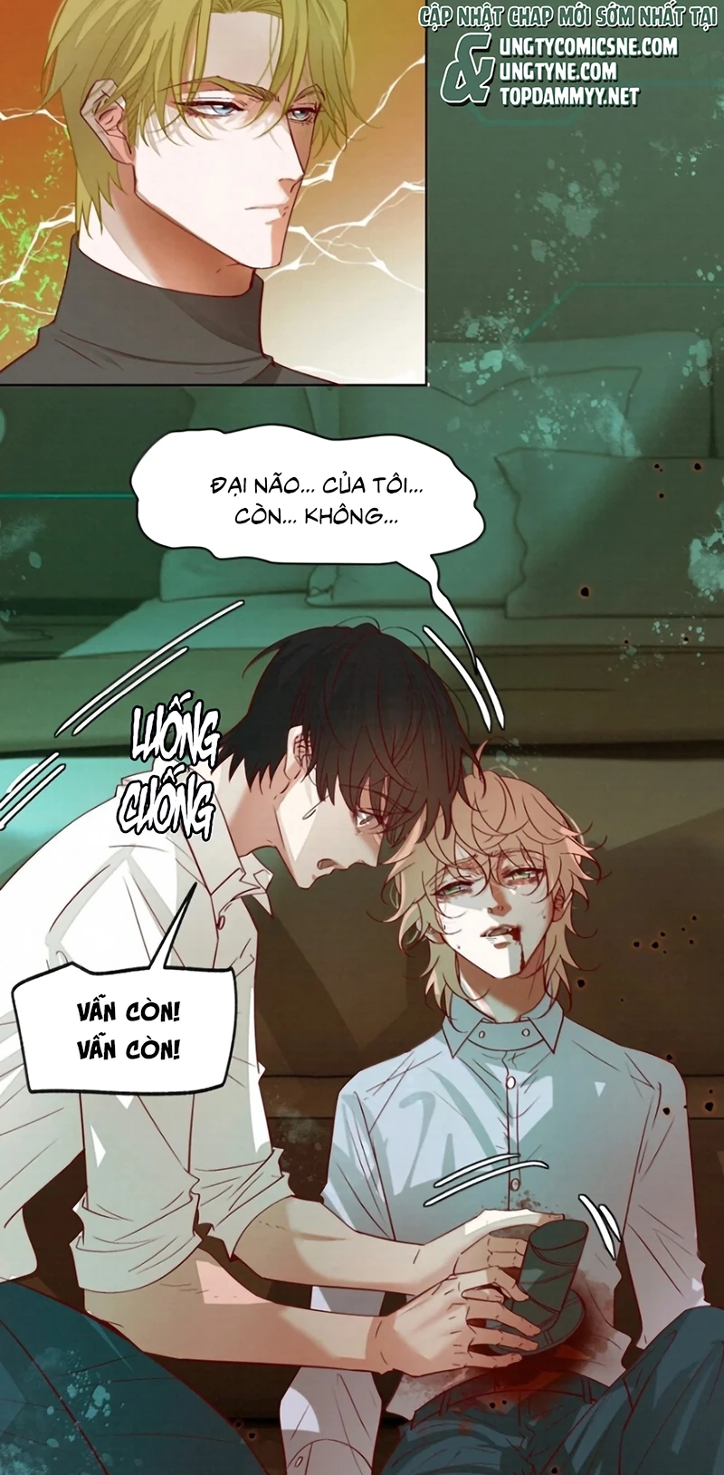 Tuyệt Xử Phùng Sinh Chapter 123 - 25