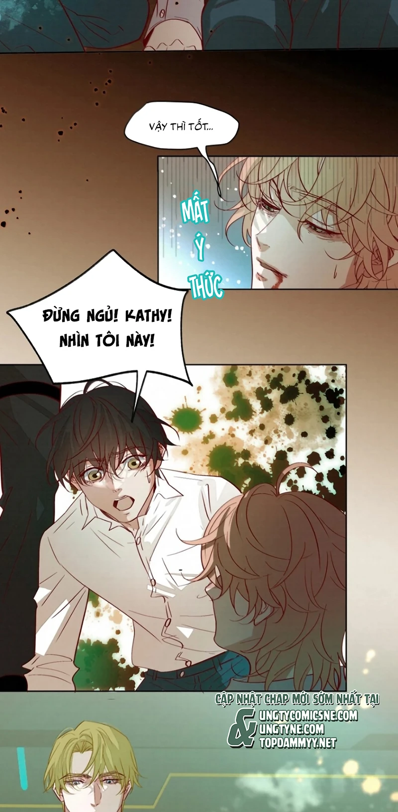 Tuyệt Xử Phùng Sinh Chapter 123 - 26