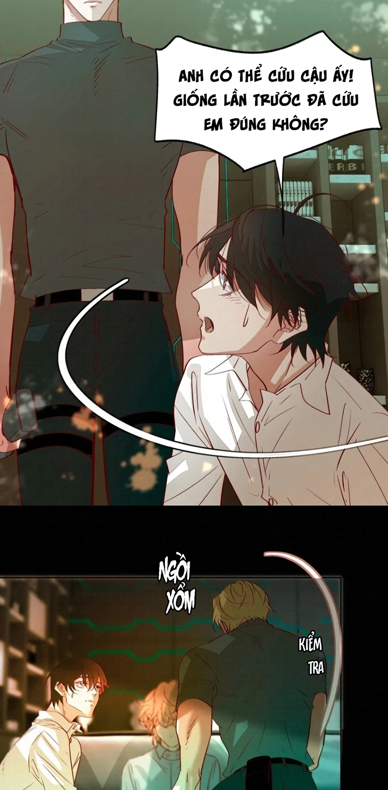 Tuyệt Xử Phùng Sinh Chapter 123 - 27