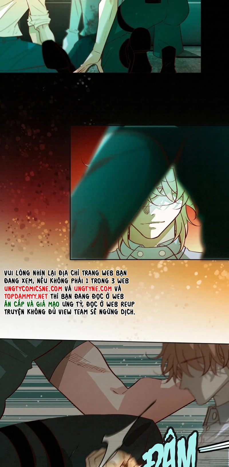 Tuyệt Xử Phùng Sinh Chapter 123 - 28