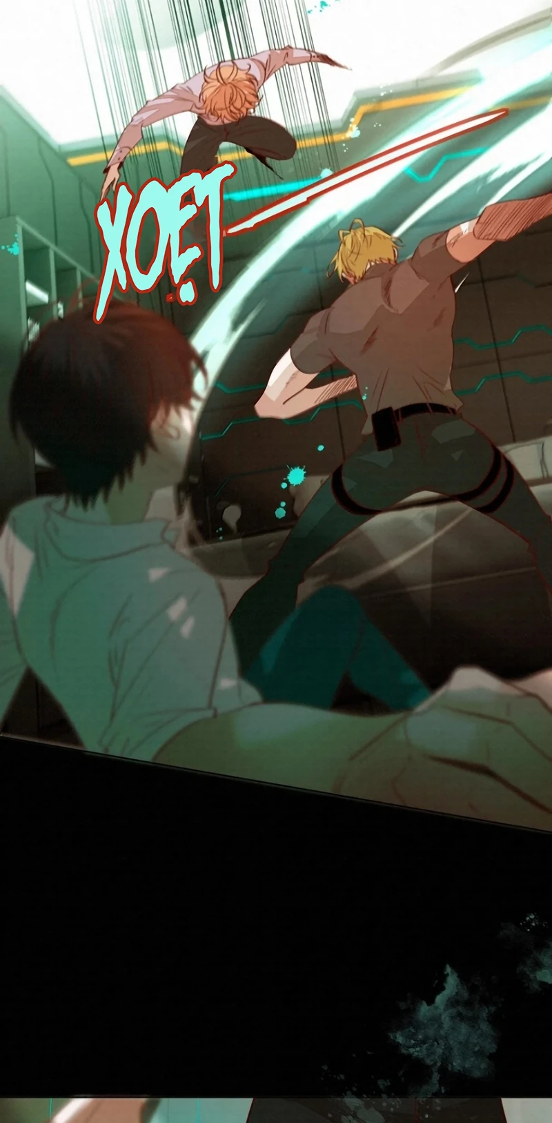 Tuyệt Xử Phùng Sinh Chapter 123 - 32