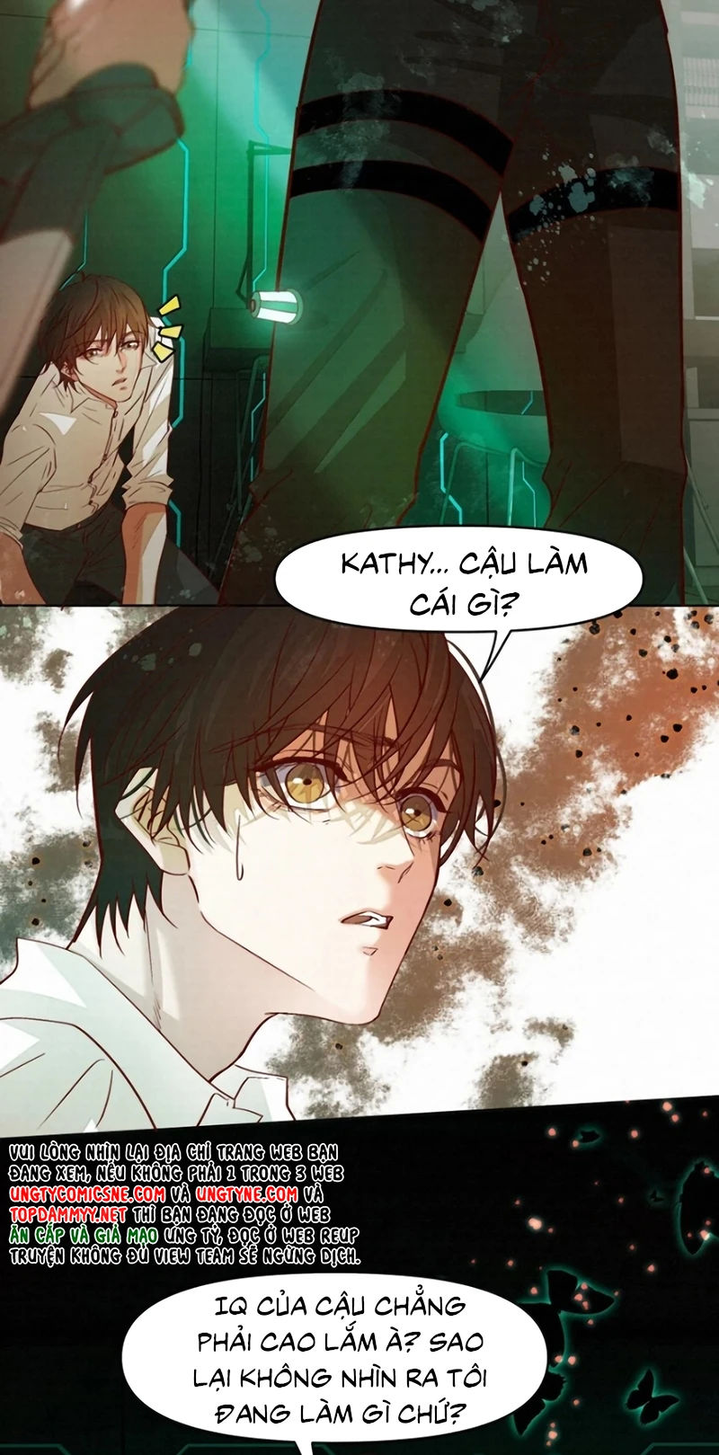 Tuyệt Xử Phùng Sinh Chapter 123 - 33