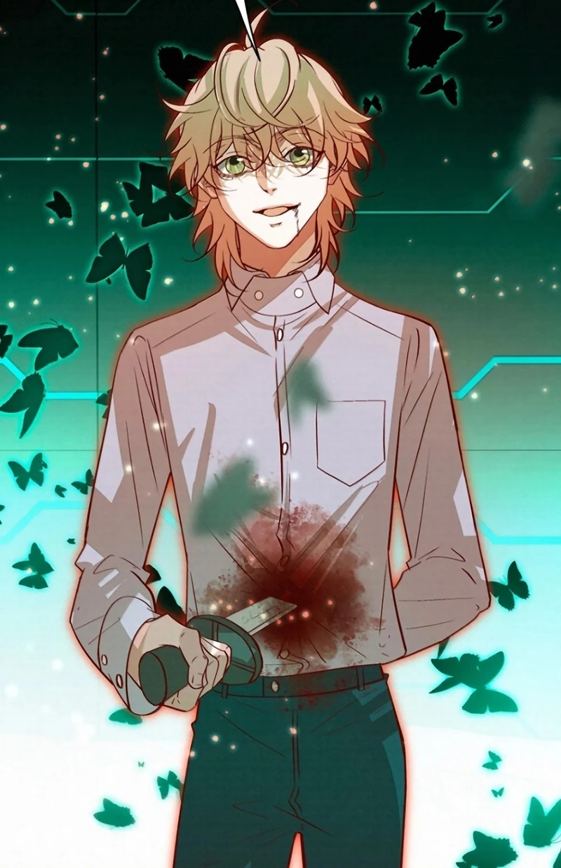 Tuyệt Xử Phùng Sinh Chapter 123 - 34