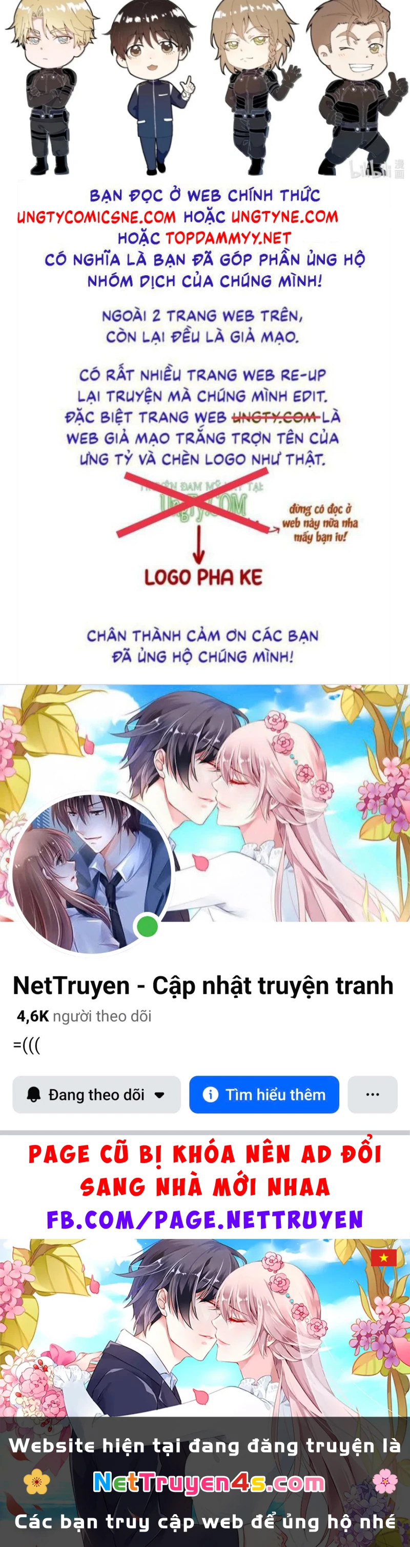 Tuyệt Xử Phùng Sinh Chapter 123 - 37