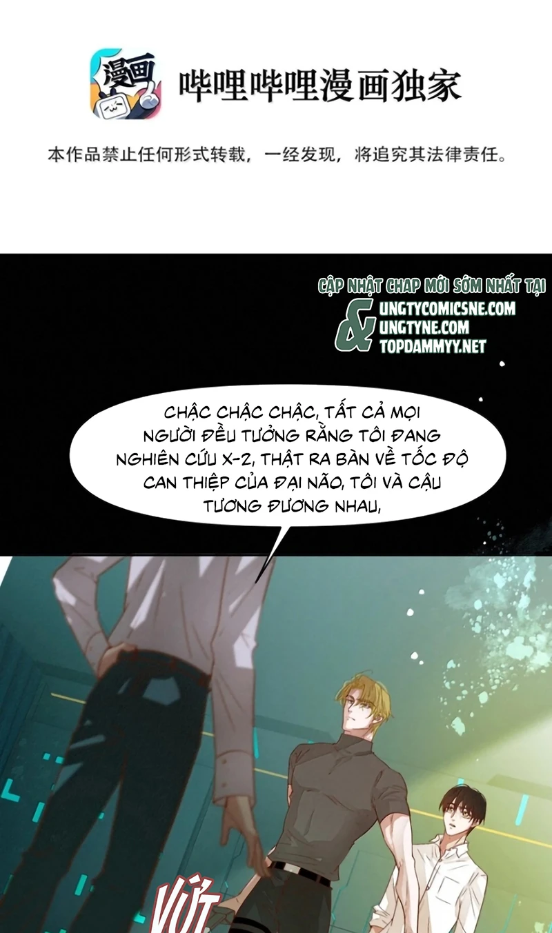 Tuyệt Xử Phùng Sinh Chapter 124 - 3