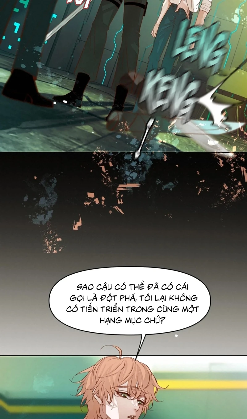 Tuyệt Xử Phùng Sinh Chapter 124 - 4