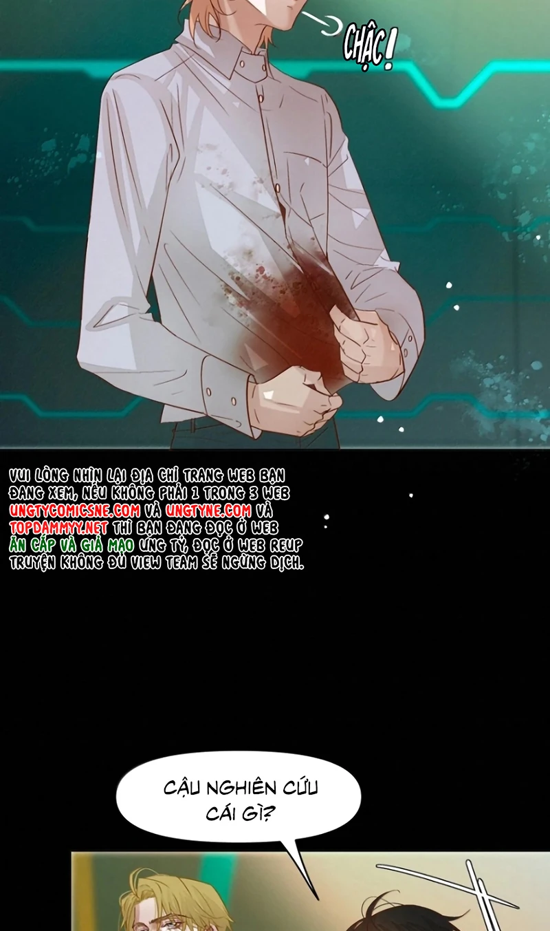 Tuyệt Xử Phùng Sinh Chapter 124 - 5