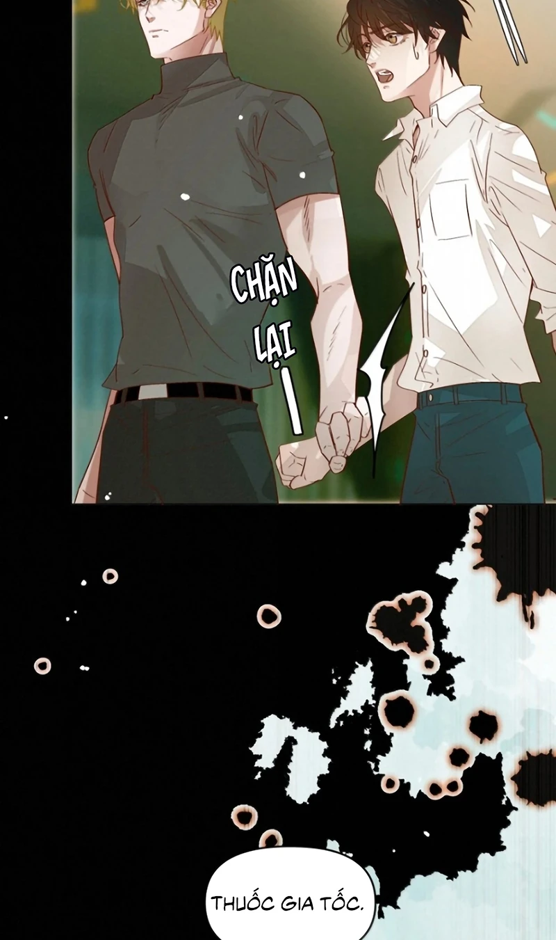 Tuyệt Xử Phùng Sinh Chapter 124 - 6