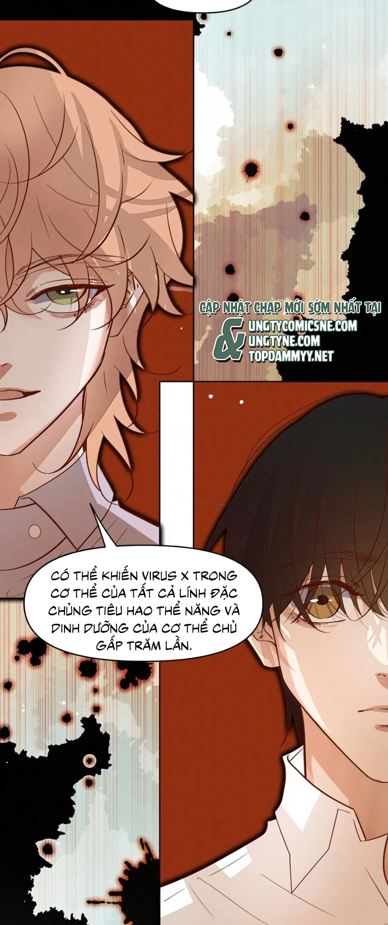 Tuyệt Xử Phùng Sinh Chapter 124 - 7