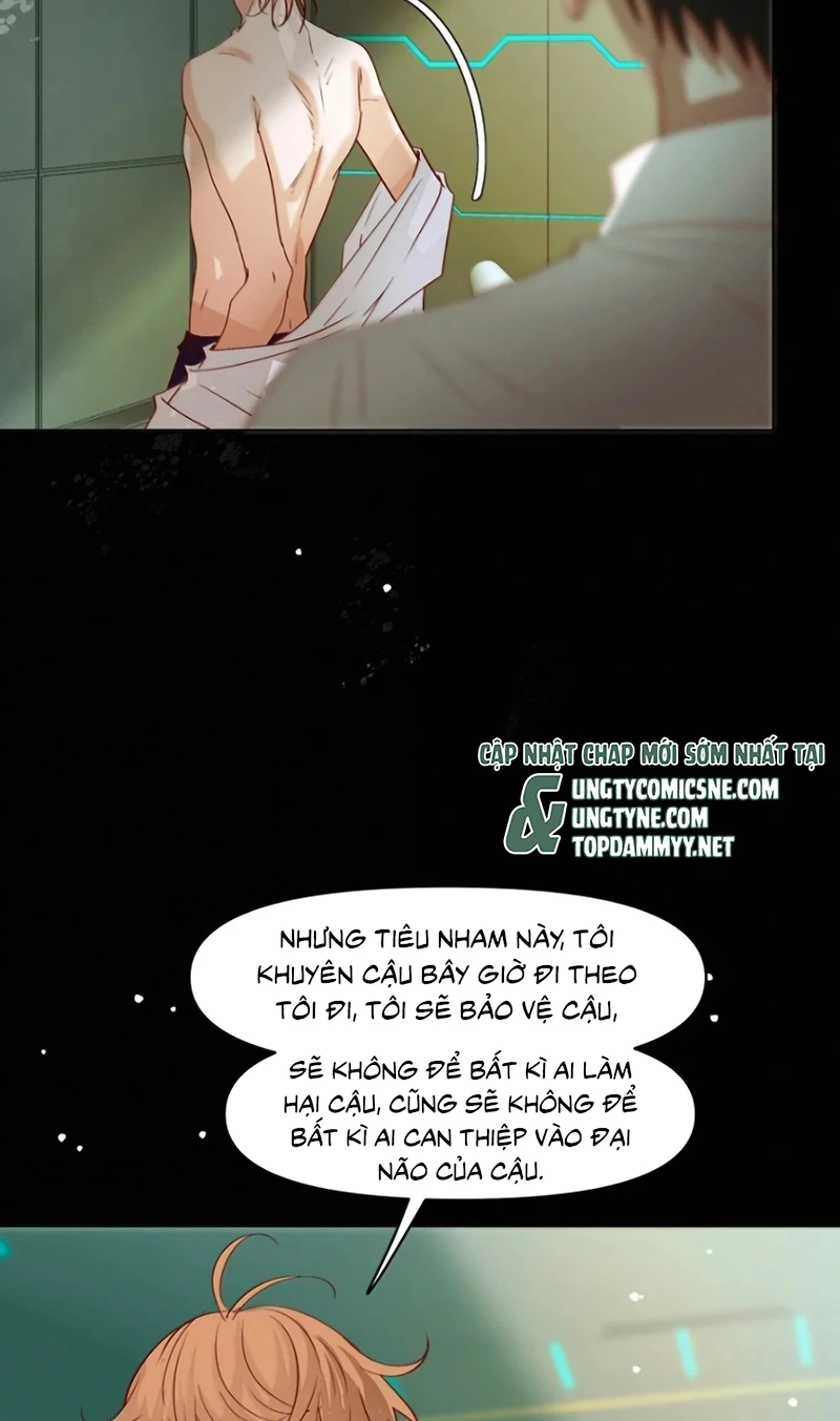 Tuyệt Xử Phùng Sinh Chapter 124 - 11