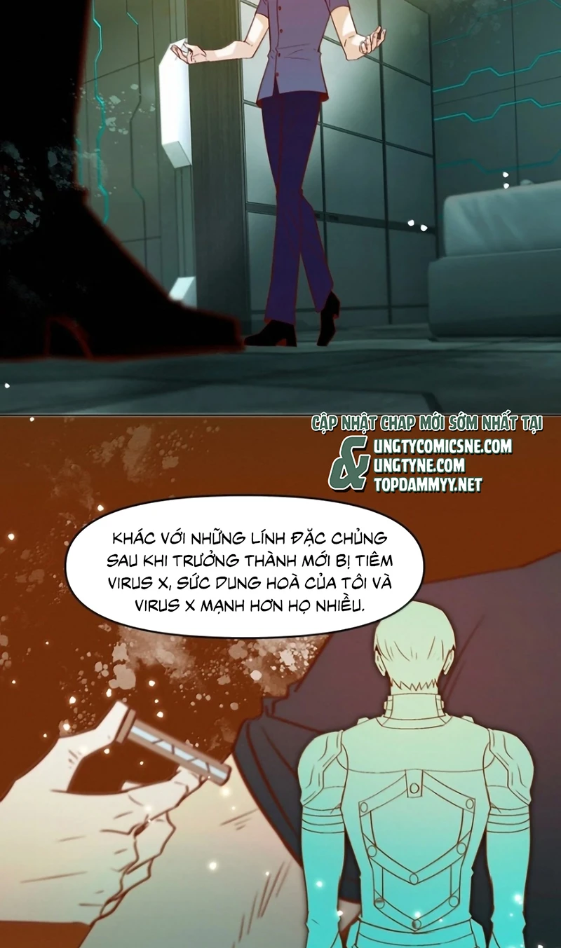 Tuyệt Xử Phùng Sinh Chapter 124 - 15