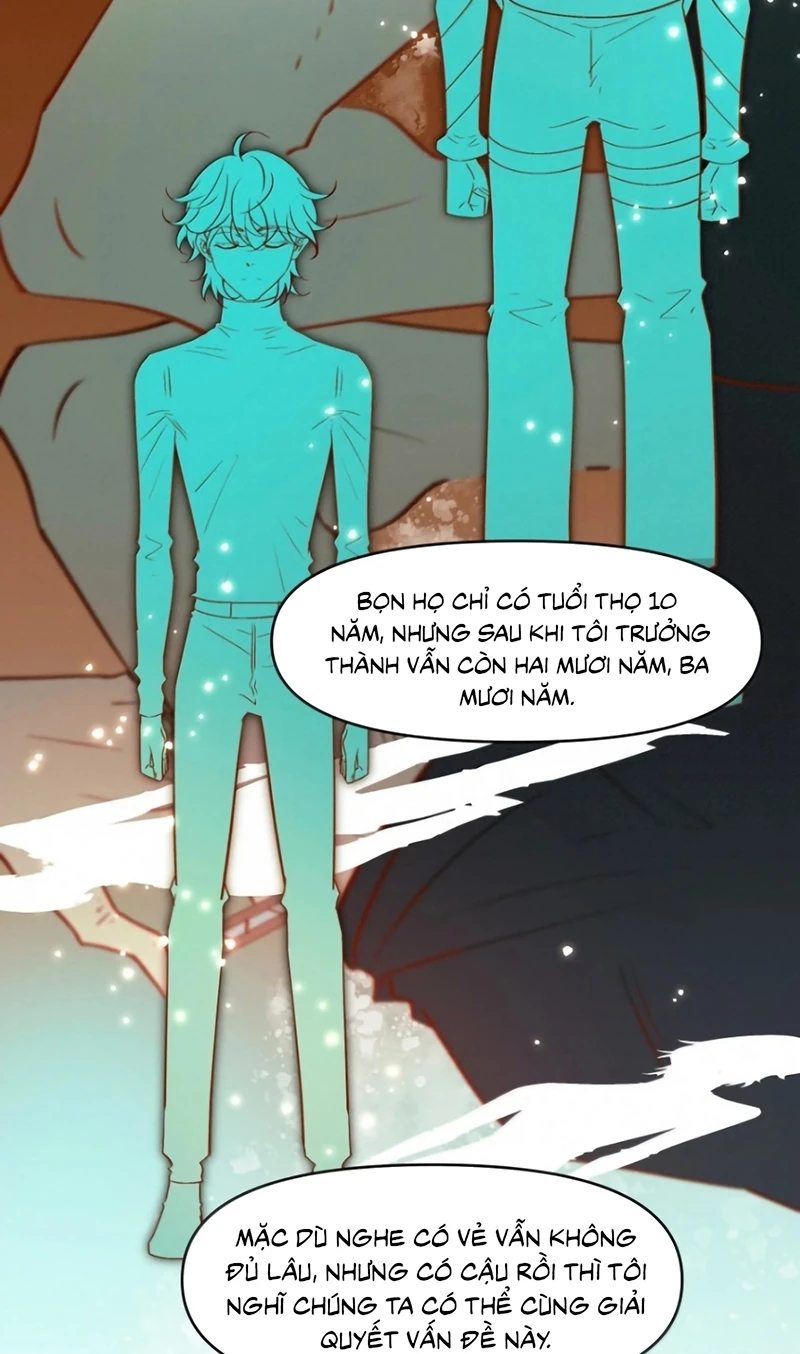 Tuyệt Xử Phùng Sinh Chapter 124 - 16