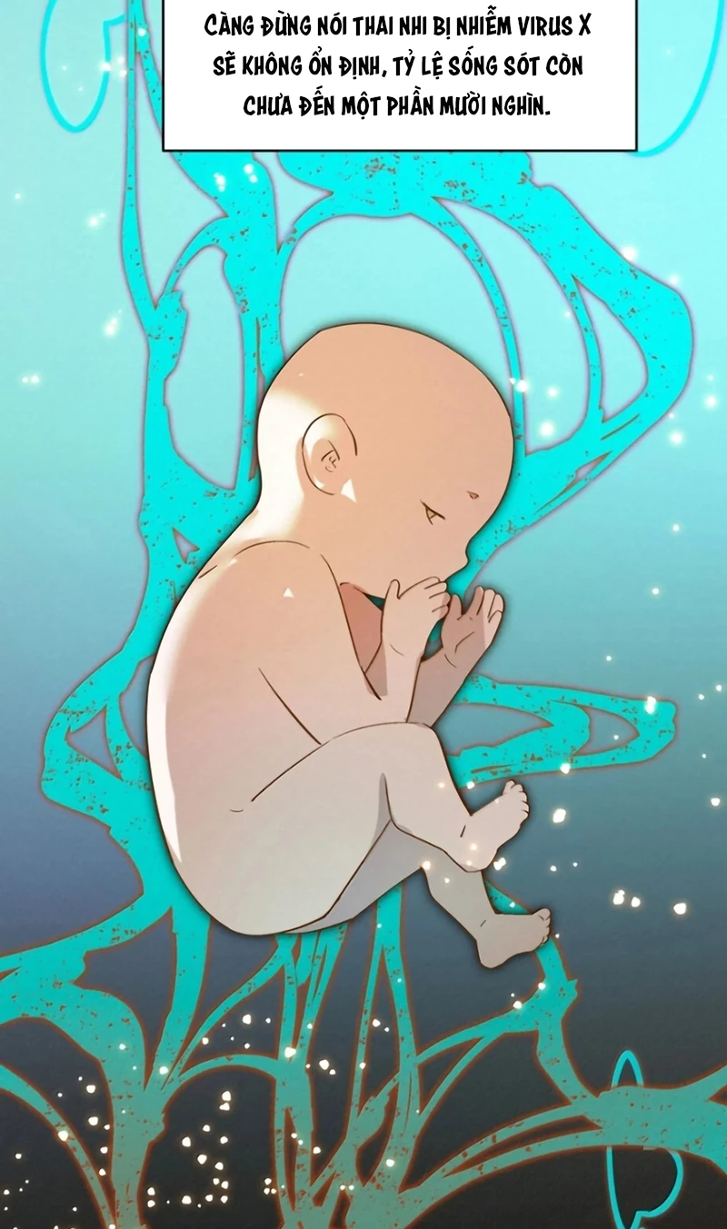 Tuyệt Xử Phùng Sinh Chapter 124 - 20