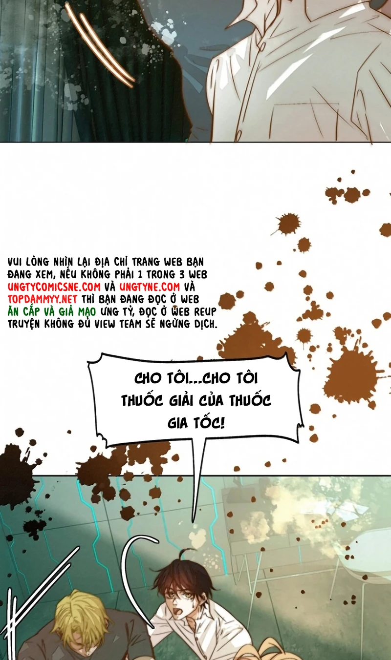 Tuyệt Xử Phùng Sinh Chapter 124 - 22