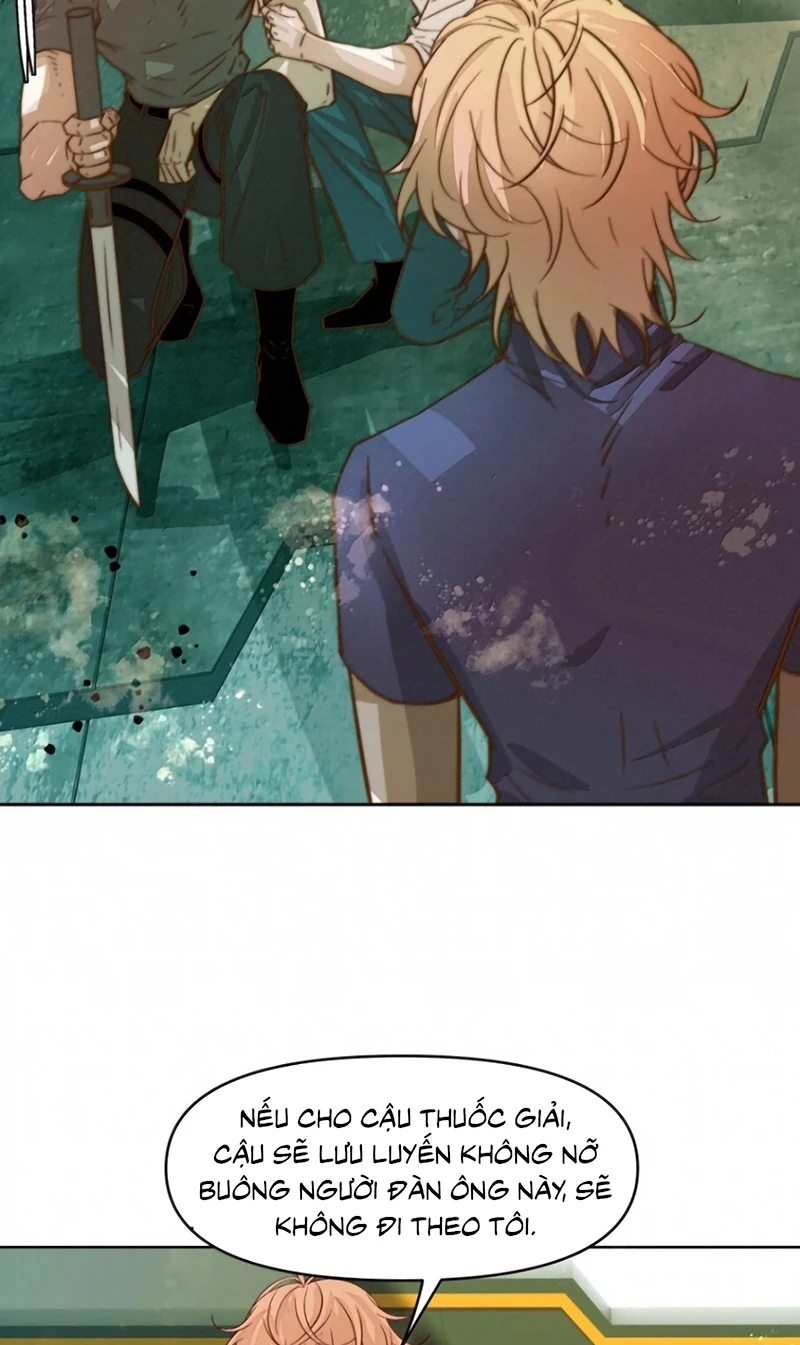 Tuyệt Xử Phùng Sinh Chapter 124 - 23