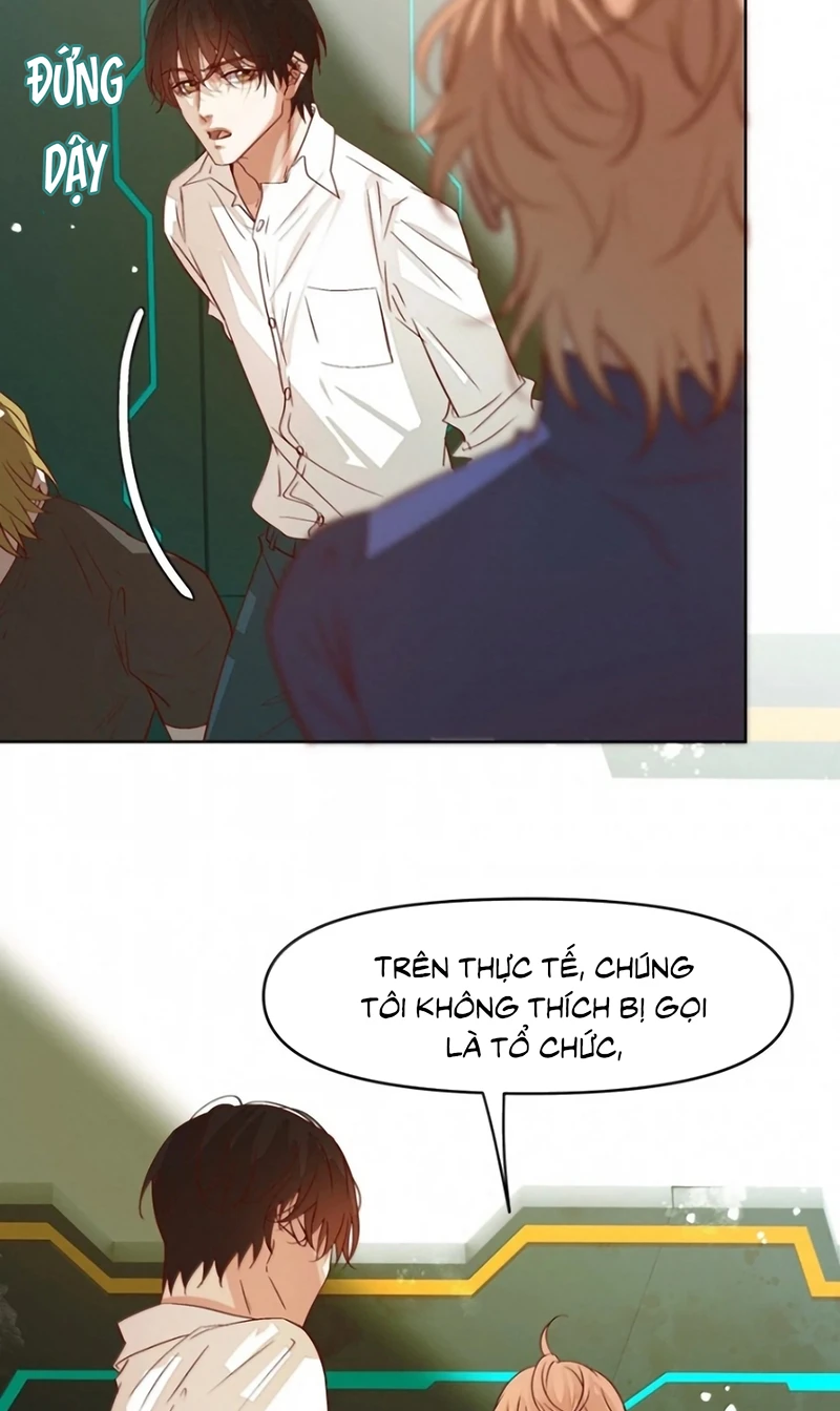 Tuyệt Xử Phùng Sinh Chapter 124 - 25