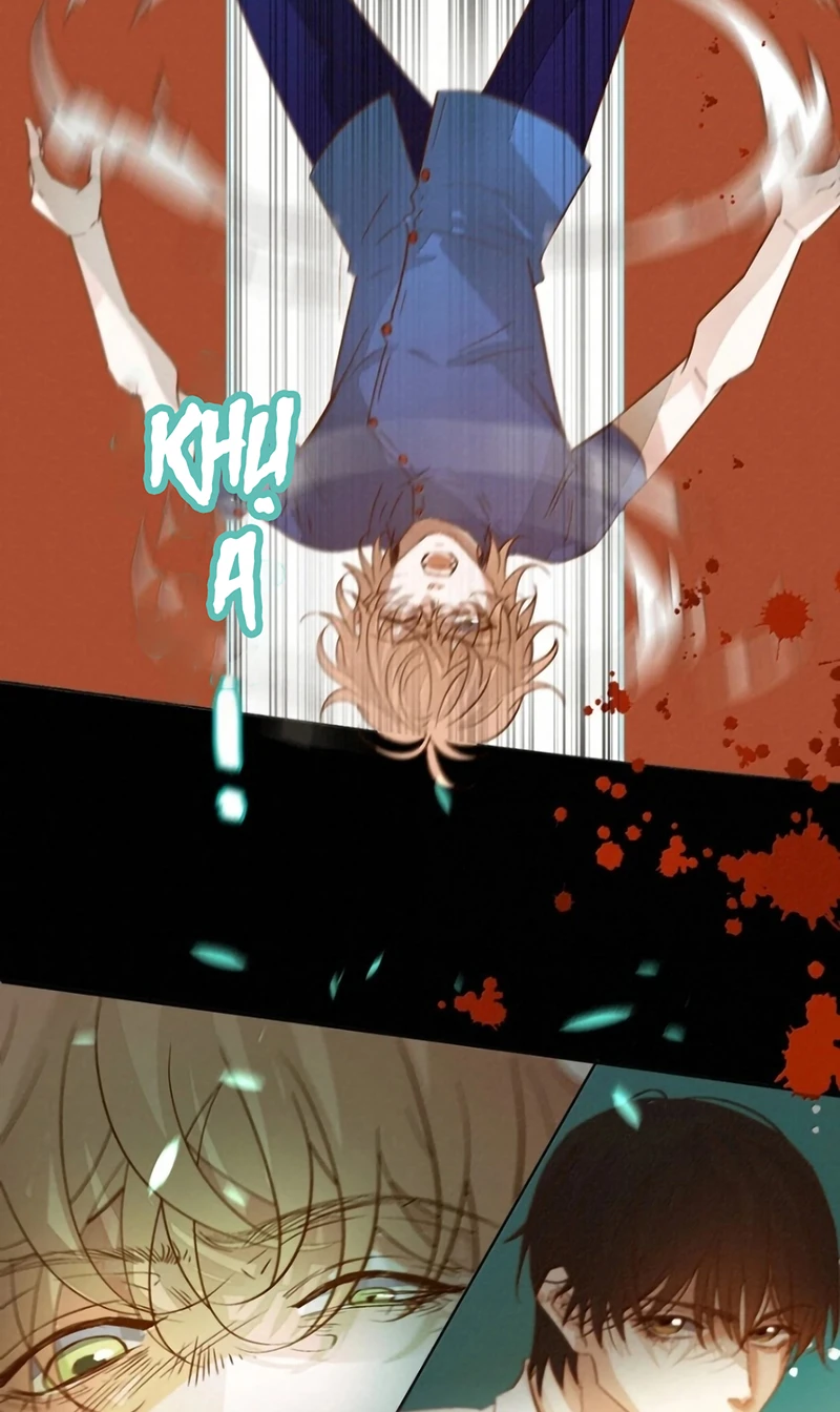 Tuyệt Xử Phùng Sinh Chapter 124 - 36