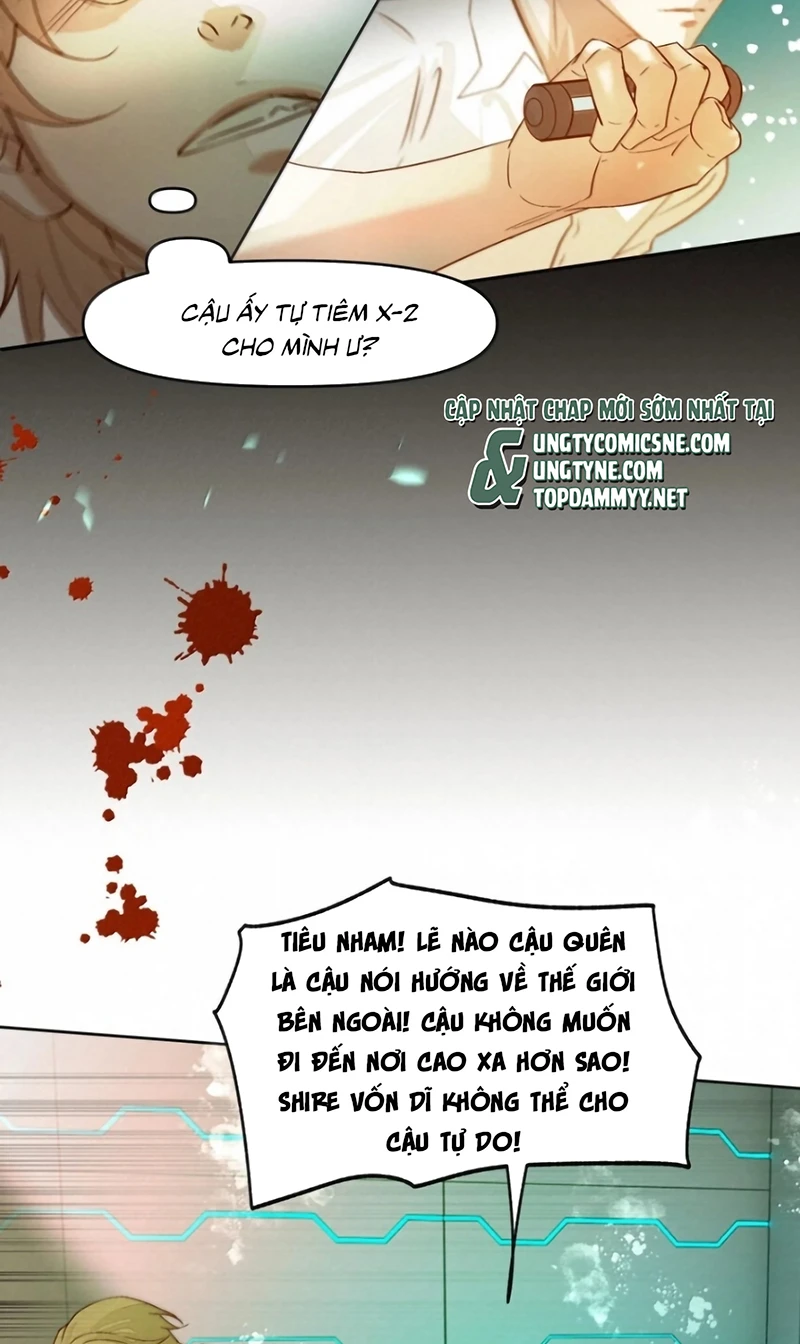 Tuyệt Xử Phùng Sinh Chapter 124 - 37