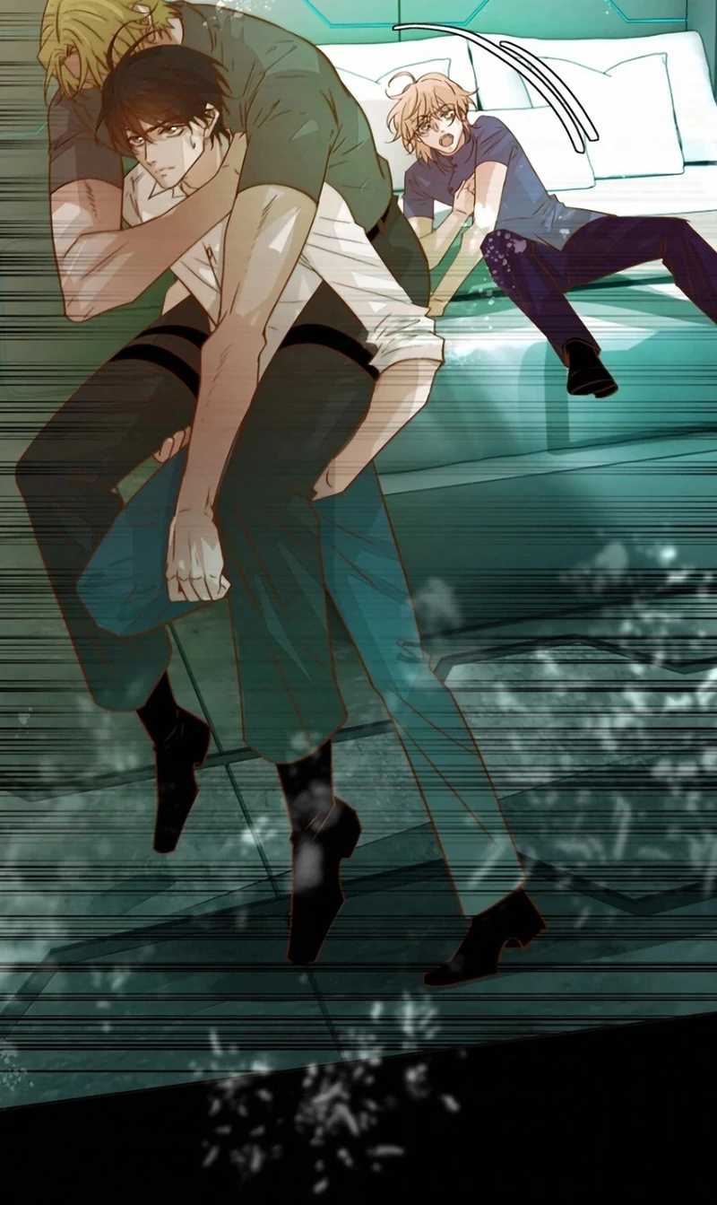 Tuyệt Xử Phùng Sinh Chapter 124 - 38