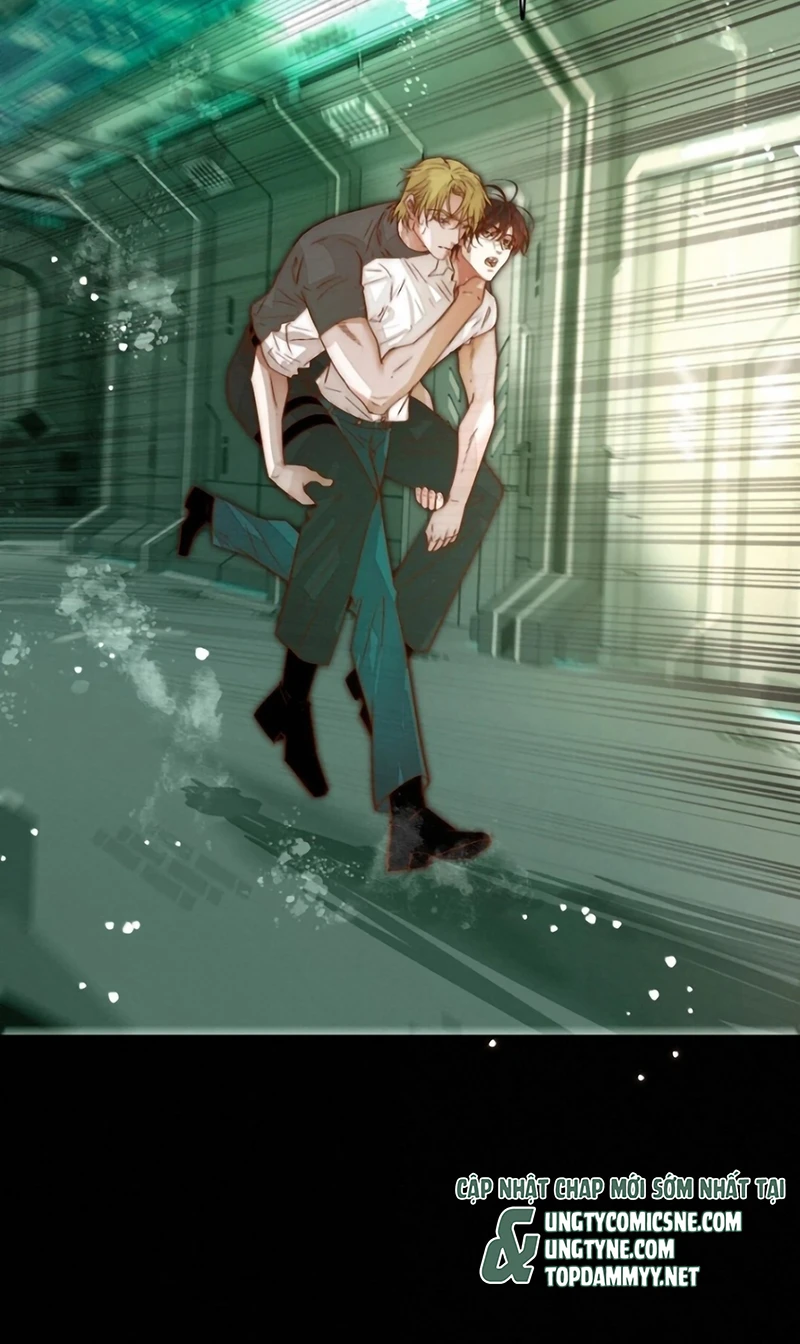 Tuyệt Xử Phùng Sinh Chapter 124 - 41